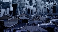 Australia 
                                                Comments
                                              Can’t afford to rent or buy a house? Blame immigration