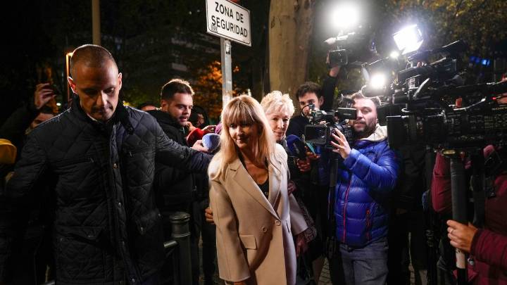 El juez Peinado archiva la causa contra la alto cargo de la Moncloa citada por el caso Begoña Gómez