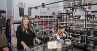 Nailing the landing — Twin Falls Nail Supply