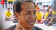 Wangchuk’s release tops Ladakh group’s demands to Centre