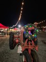 Evergreen State Fair Park is hoping to spark holiday cheer