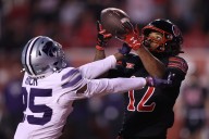 Instant Takeaways: Utah's 51-47 Win Over Kansas State