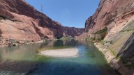 Wednesday is deadine for 7 state including Arizona to negotiate the Colorado River