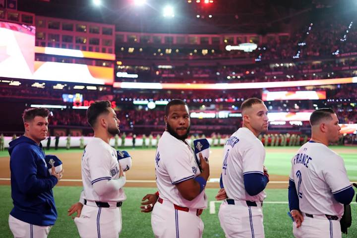 World Series 2025: Can you call it a heartbreak? Toronto Blue Jays' season ends in devastation, but not before mesmerizing fans and unifying an entire country