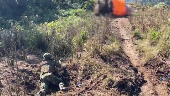 Víctimas de minas antipersonal son 23,5 % más que hace un año