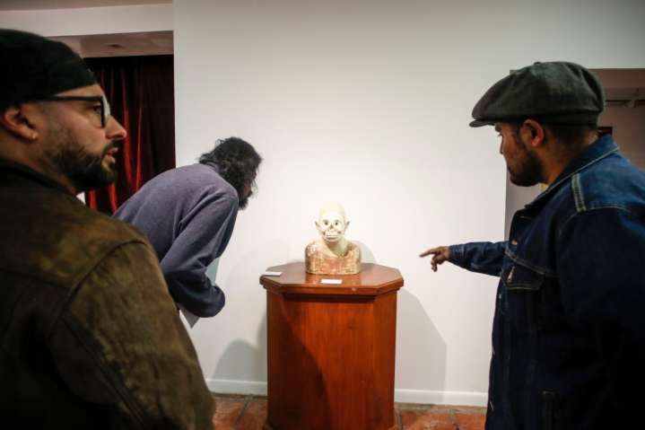 El arte juarense celebra la vida y la memoria con la exposición “Ofrenda de Ciudad” en el MAHCH