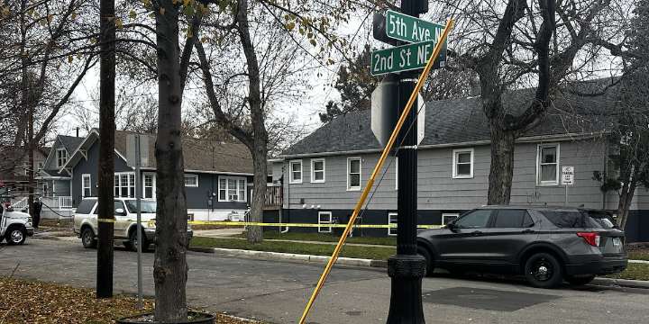 Victim identified in Friday homicide in Minot; no arrests made