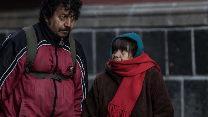 Frío en CDMX 16 de Noviembre: Activan Alertas Naranja y Amarilla por Bajas Temperaturas