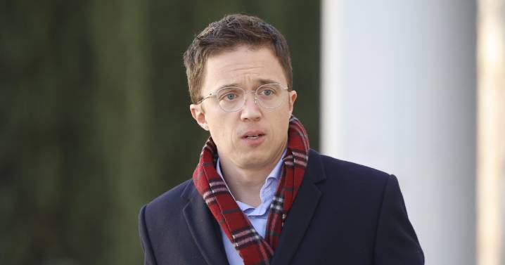 Errejón recurre su procesamiento por presunta agresión sexual a Elisa Mouliaá y asegura que solo buscaba «notoriedad e ingresos»