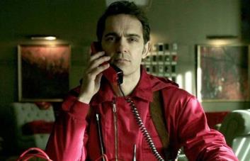 ¡Pedro Alonso, el icónico “Berlín”, se deleita con unas paradisíacas vacaciones en Venezuela!