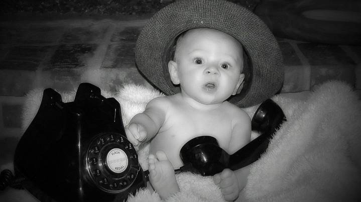 98% of Mennos Still Using a Landline