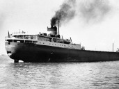 Edmund Fitzgerald legend lives on thanks to divine intervention