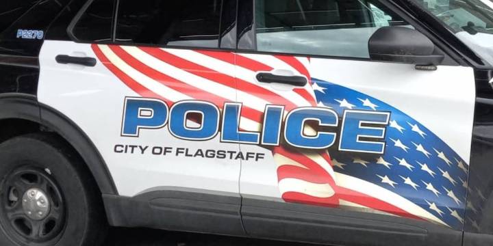 Police seek tips after vandals damage Flagstaff construction sites