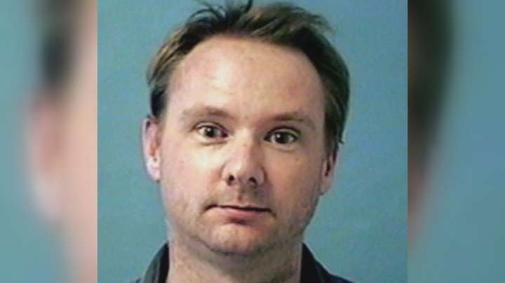 Scottsdale's Most Wanted: Man on the run for 14 years captured in France, facing rape charge