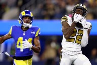 Tom Krasovic: NFL trade deadline hits different for receiver, GM, both from San Diego