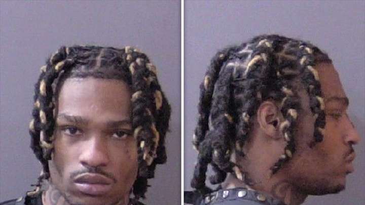 Chicago-Based Rapper MAF Teeski Arrested on Battery Charge