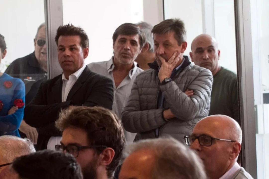 El empresario Fred Machado será extraditado este miércoles a Estados Unidos