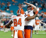 ACC Power Rankings: Syracuse fighting to avoid last place in down year