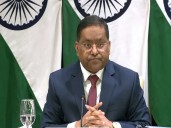 India on Pakistan’s “clandestine nuclear activities” after Trump’s disclosure of nuclear tests