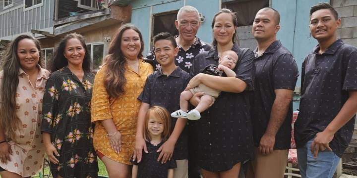 Maui Mayor announces 2026 re-election campaign with community focus