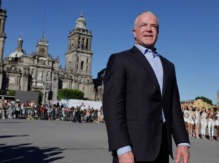 Expediente Rocha Cantú: en balsas, pipas de agua y bidones de 20 mil litros, así operaba la red de “huachicol”