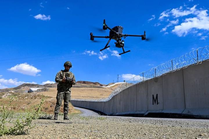 Trump Is Making Private Military Contractors Even Richer