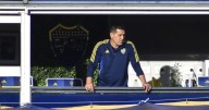 Riquelme rompió el silencio y expresó su amor hacia el Xeneize: «Yo no puedo vivir sin Boca»