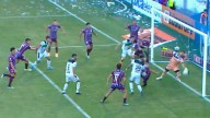 VIDEO: Franco Petroli y una atajada que valió más que un gol para Godoy Cruz en el clásico cuyano