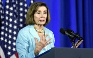 Anuncia Nancy Pelosi que se retirará del Congreso
