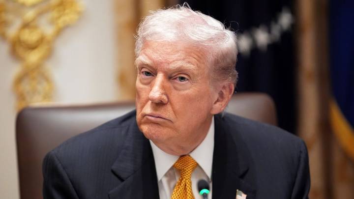 Trump says U.S. to boycott G20 in South Africa, repeating allegations about treatment of white farmers