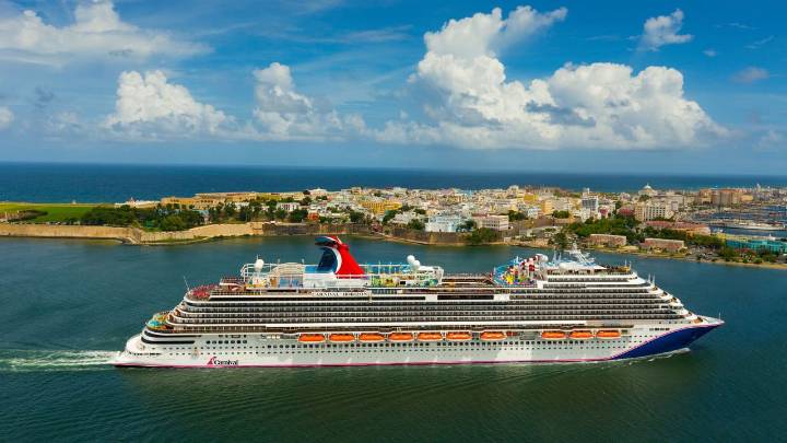Carnival Horizon death: FBI investigating passenger's death aboard Carnival cruise ship