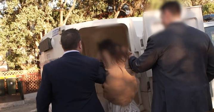 Fortune teller accused of carrying out $70 million fraud