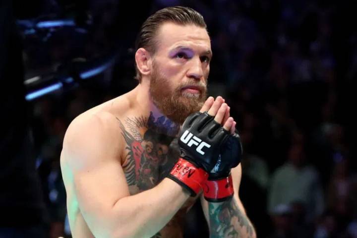 Doubts Pour in about Conor McGregor’s Return Fight at UFC White House Card