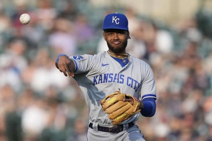 Venezuela completa roster del Guante de Oro con triunfo de Maikel...