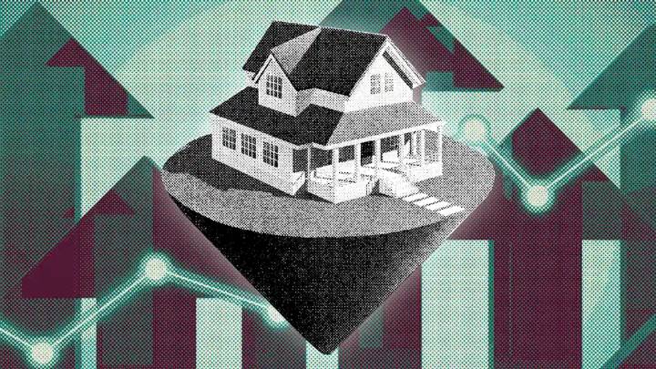 This week in business: A housing plateau collides with an AI reality check