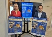 'La rosa de Oro' llega al recinto ferial de Jaén con 21 formaciones musicales