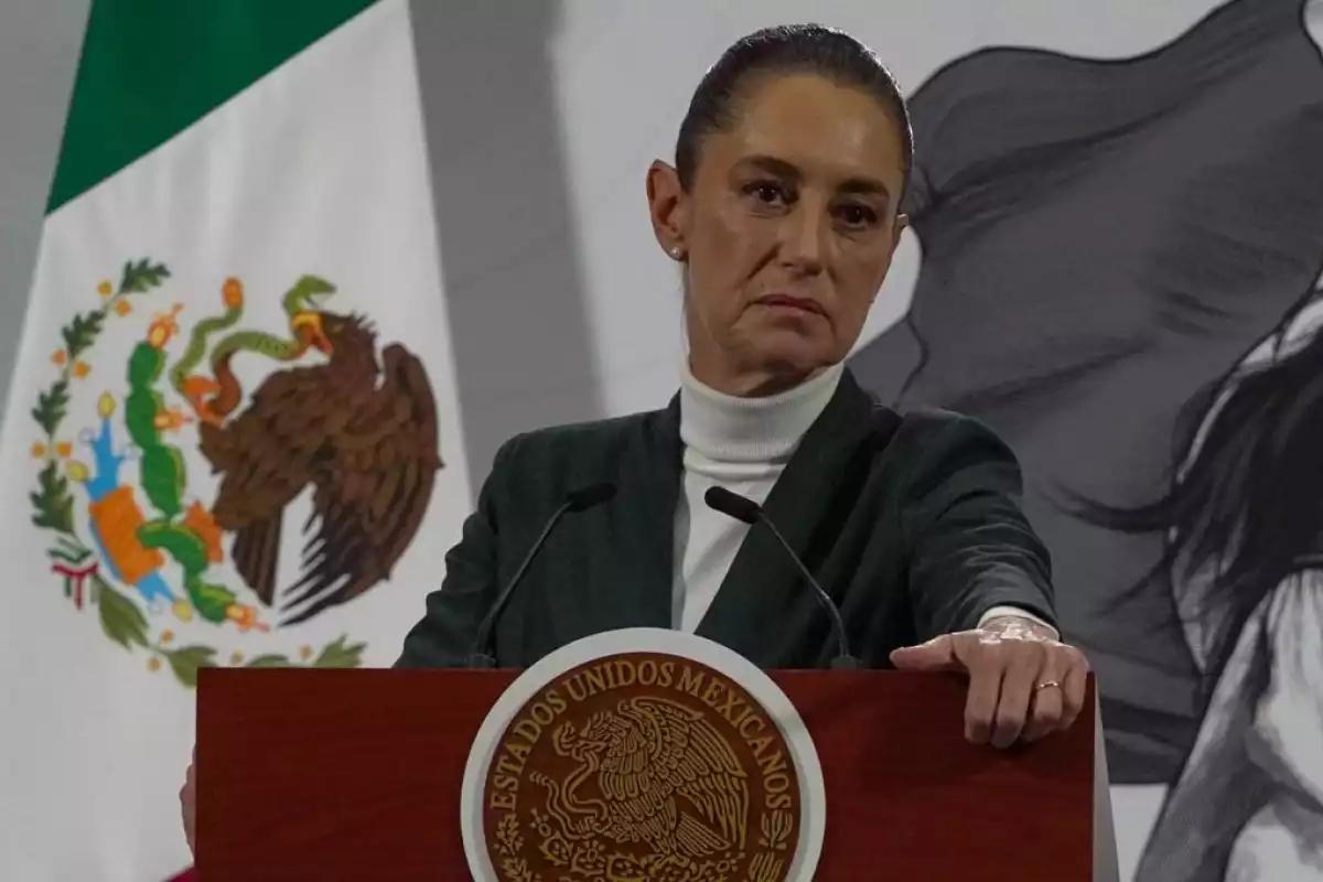 Mañanera de hoy 3 de noviembre de 2025 en vivo: Conferencia de la Presidenta de México Claudia Sheinbaum en directo