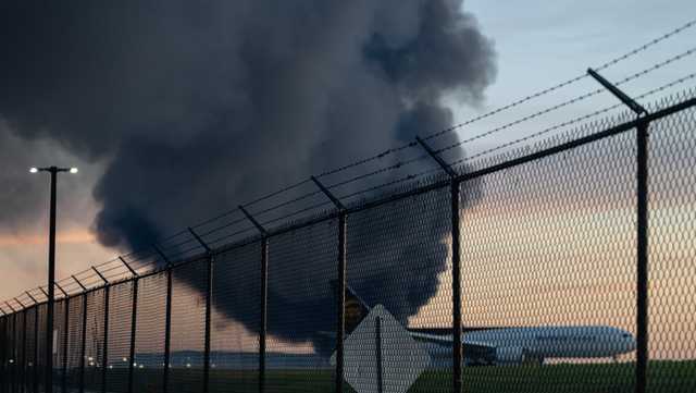 Documents uncover new data about UPS plane before deadly crash in Louisville