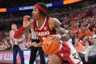 Gonzaga vs. Alabama FREE LIVE STREAM (11/24/25): How to watch Players Era Festival online