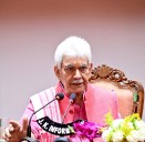 LG Sinha Assures Every Possible Effort to Rehabilitate Flood