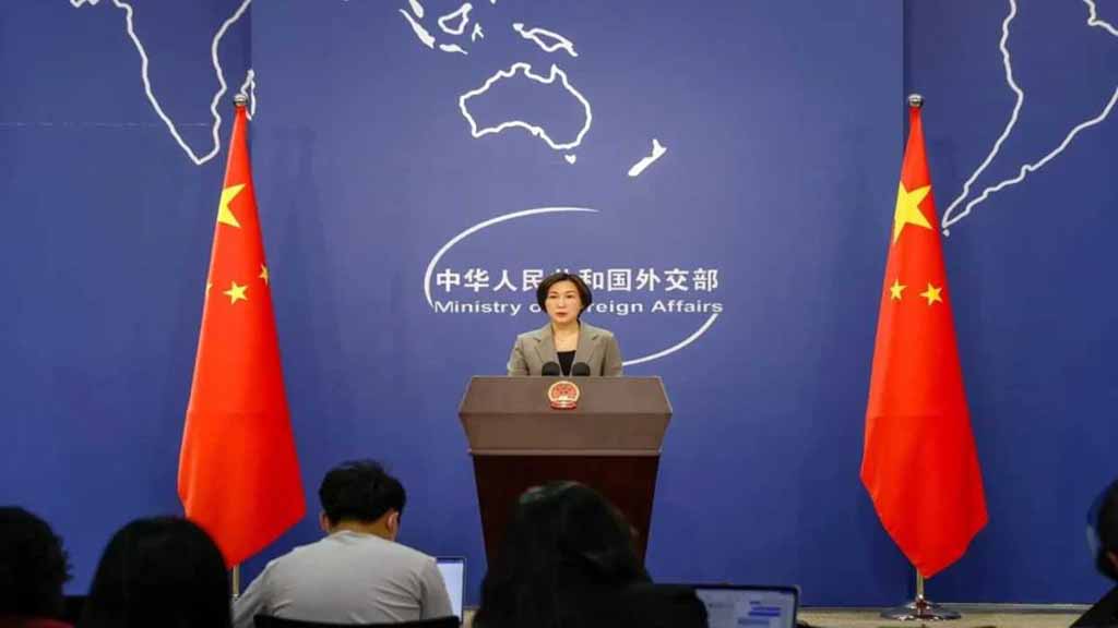 Venezuela agradece a China por su inquebrantable apoyo