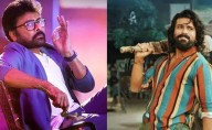 Viral Songs for Megastar and Mega Powerstar