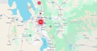 Massive power outage affects 18,000+ customers in Salt Lake Valley