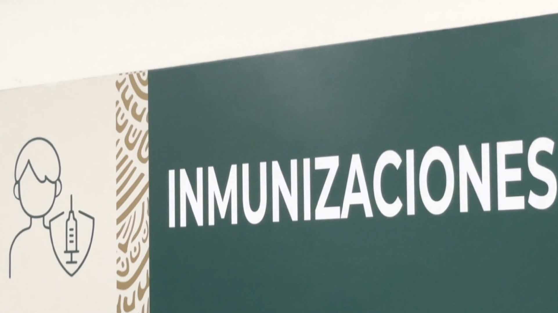 Campaña de Vacunación Gratuita Contra el COVID-19 e Influenza. Fecha y Lugar de Aplicación