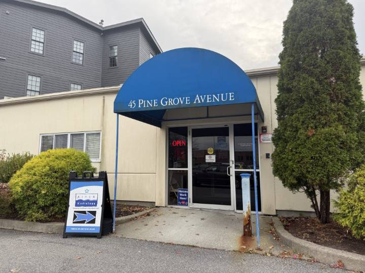 California-based firm acquires River Radiology in Kingston