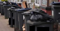 Birmingham Christmas bin collection dates announced despite strike action