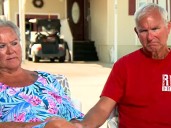 Los abuelos de Anna Kepner, la adolescente que fue asesinada en un crucero en el Caribe, rompieron el silencio: qué dijeron sobre el principal sospechoso