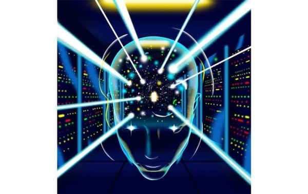 La IA se dirige hacia algo más sorprendente que la inteligencia