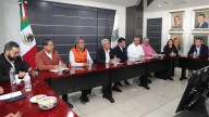 SNTE 51 y gobierno estatal anuncian mesas de trabajo para procesos de plazas docentes