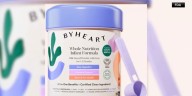 ByHeart recalls all baby formula sold nationwide as infant botulism outbreak grows